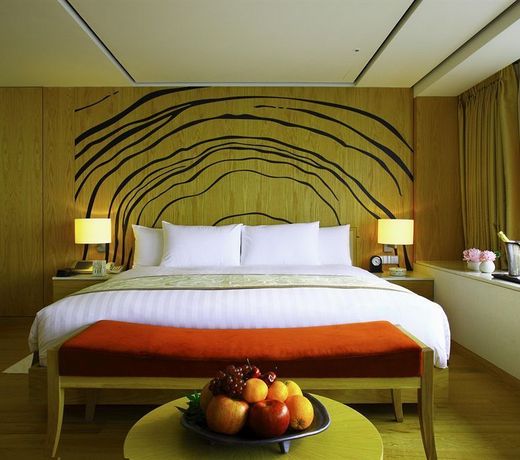 Banyan Tree Club & Spa Seoul