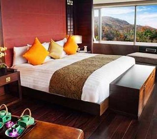 Banyan Tree Club & Spa Seoul