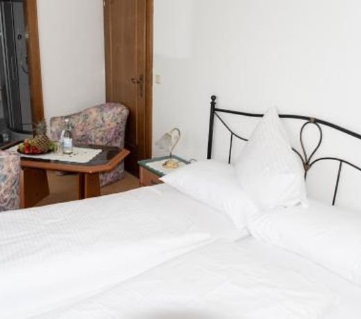 Hotel-Café-Restaurant Matzelsdorfer Hof