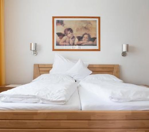 Hotel-Café-Restaurant Matzelsdorfer Hof