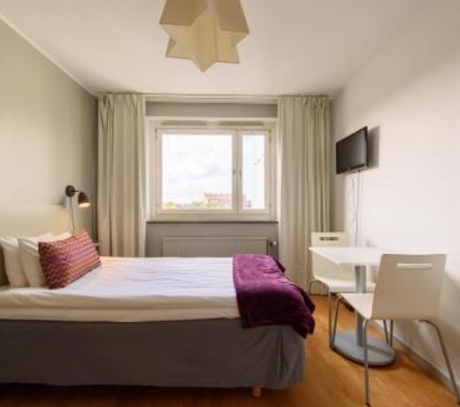 Forenom Aparthotel Stockholm Alvik