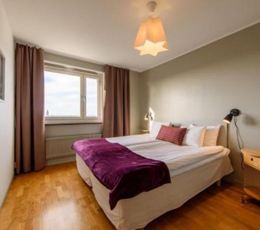 Forenom Aparthotel Stockholm Alvik