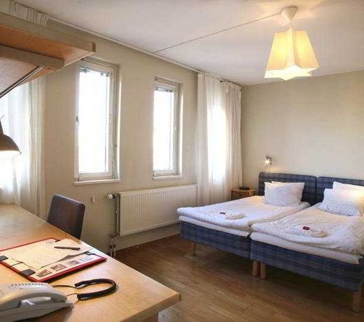 Forenom Aparthotel Stockholm Alvik
