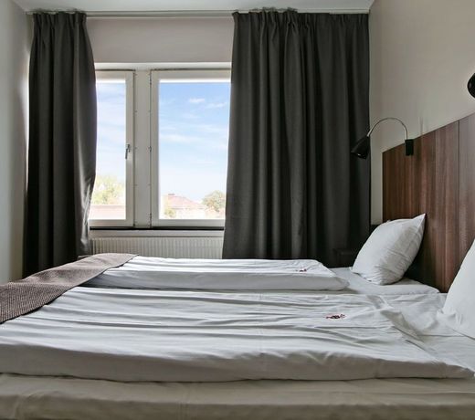 First Hotel Brommaplan