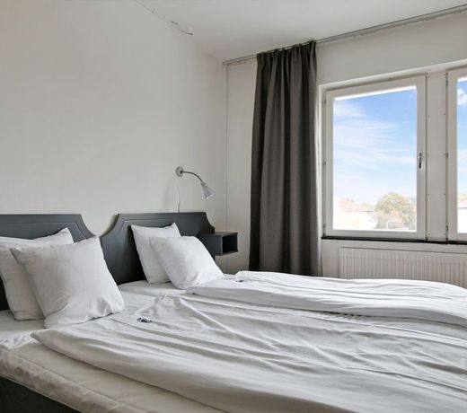 First Hotel Brommaplan