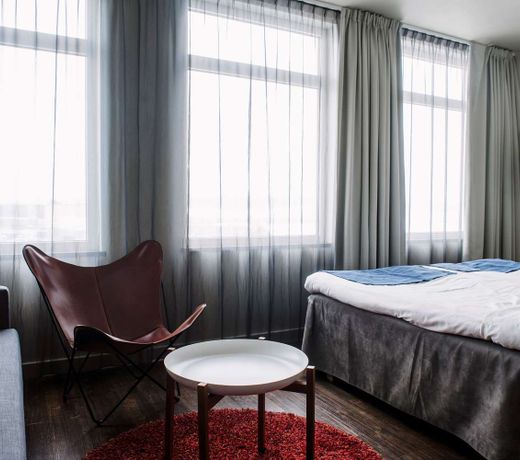 Best Western Plus Sthlm Bromma