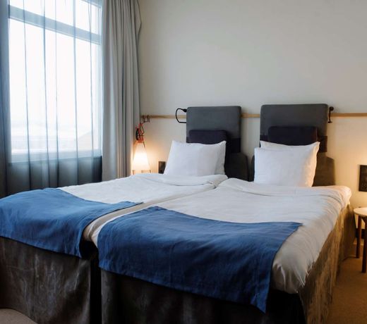 Best Western Plus Sthlm Bromma