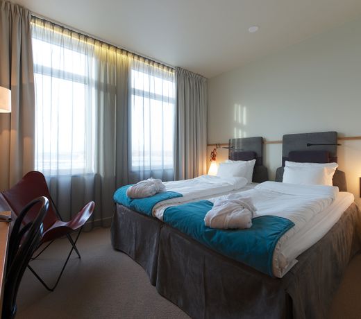 Best Western Plus Sthlm Bromma