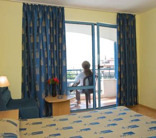 Bora Bora Hotel