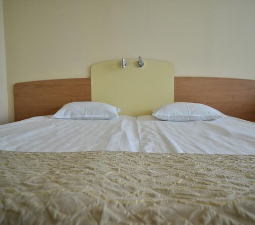 Diamond Hotel - All Inclusive