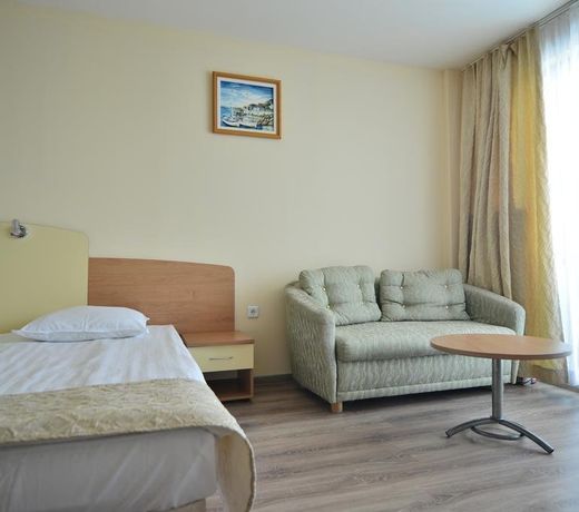 Diamond Hotel - All Inclusive