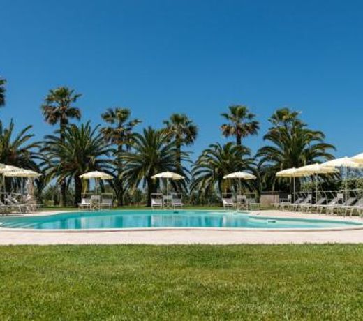 Agriturismo Le Vecchie Scuole