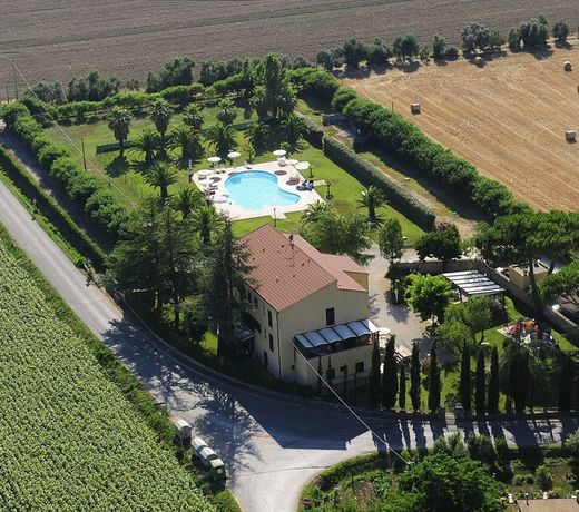 Agriturismo Le Vecchie Scuole