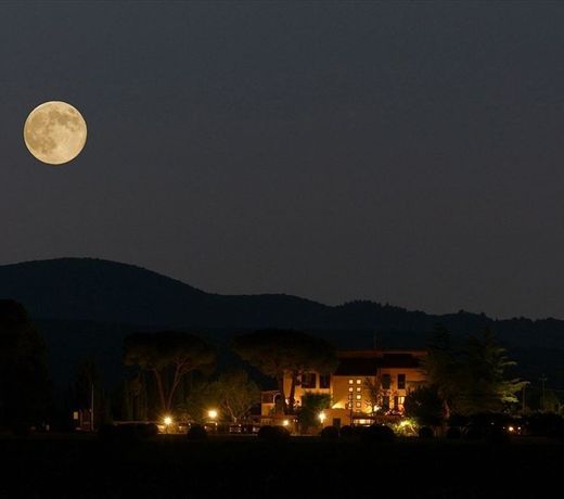 Agriturismo Le Vecchie Scuole