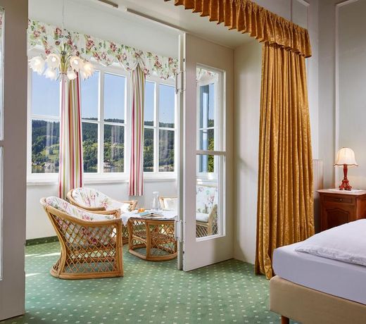 SEEGLÜCK Hotel Forelle Superior