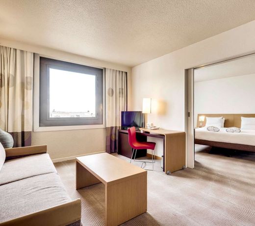 Novotel Paris Sud Porte de Charenton