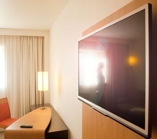 Novotel Paris Sud Porte de Charenton
