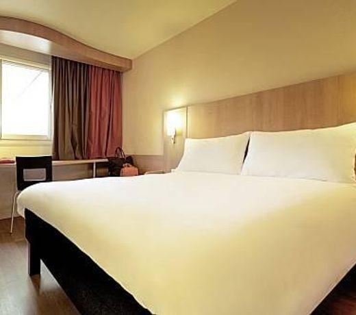 ibis Paris porte de Bercy