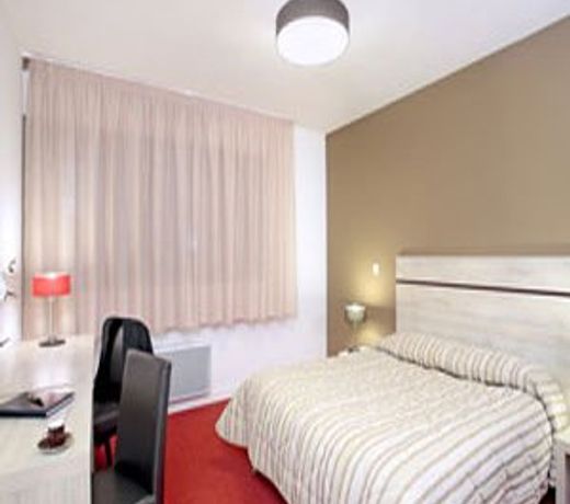 Appart’City Confort Paris Villejuif