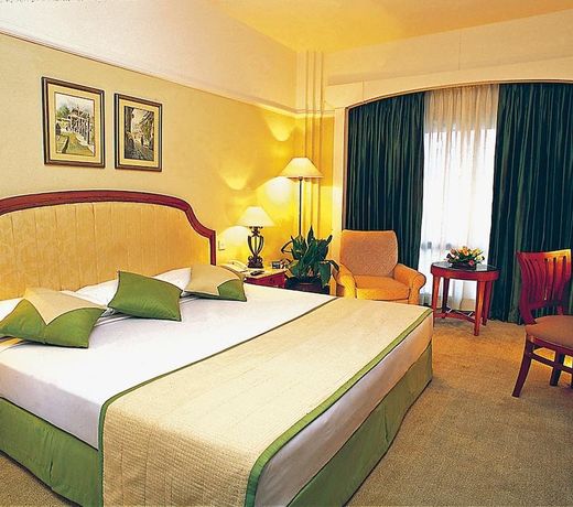 Radisson Hotel Kathmandu