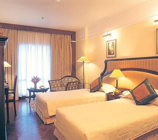 Radisson Hotel Kathmandu