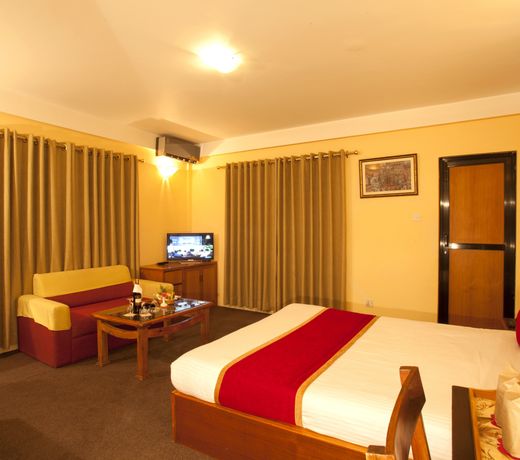 Royal Astoria Hotel