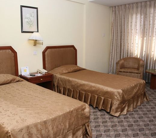 Hotel Vaishali