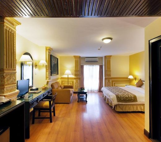 Hotel Shanker