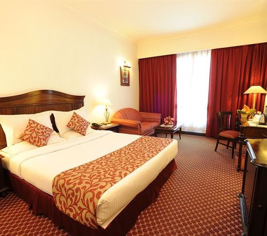 Grand Hotel, Kathmandu