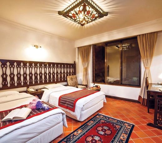 Hotel Manaslu