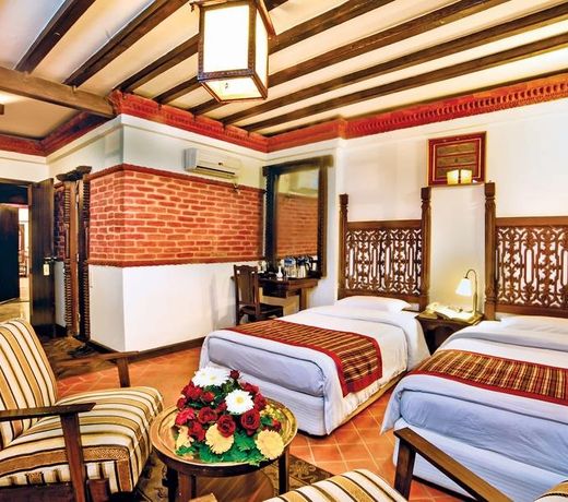 Hotel Manaslu