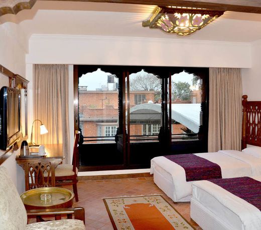 Hotel Manaslu