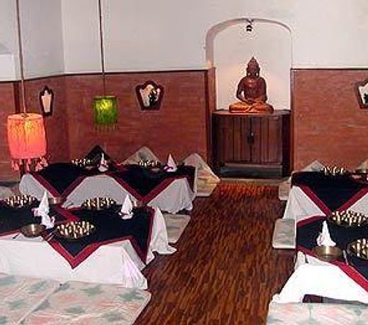 Kathmandu Guest House by KGH Group
