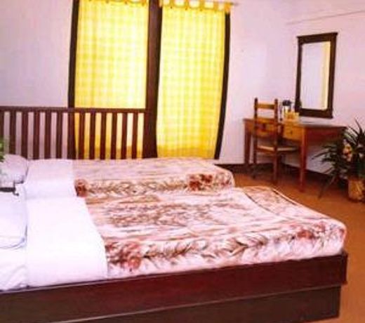Kathmandu Guest House by KGH Group