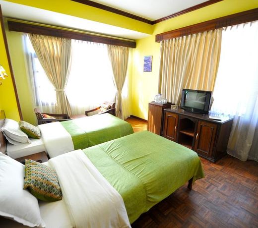 Hotel Excelsior