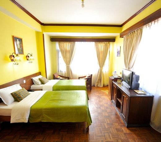 Hotel Excelsior