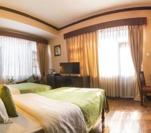 Hotel Excelsior