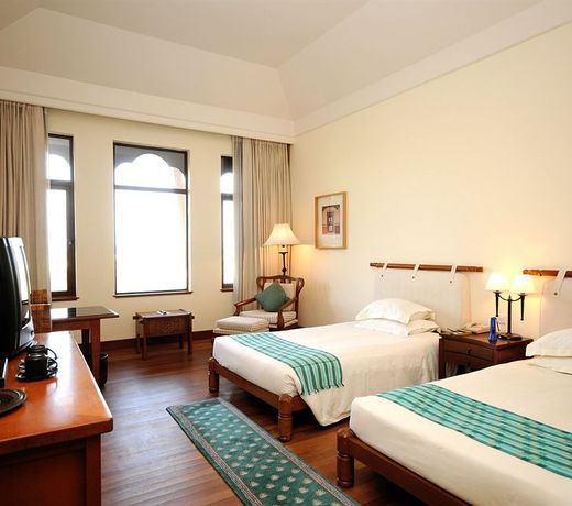 Hyatt Regency Kathmandu