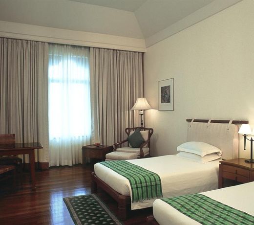 Hyatt Regency Kathmandu
