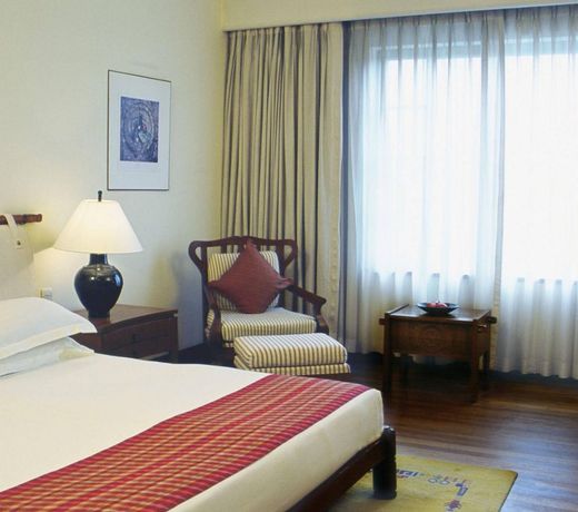 Hyatt Regency Kathmandu