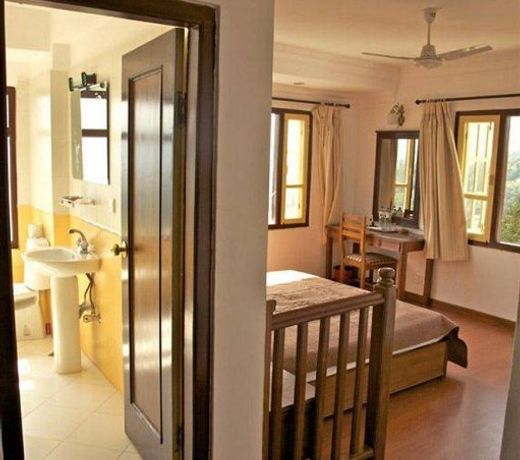 PARK VISION INN