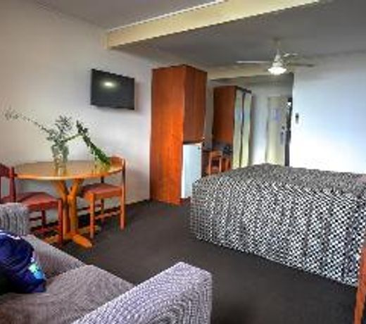 The River suites Kangaroo Island -Formerly Wanderers Rest-