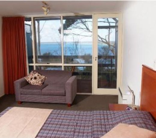 The River suites Kangaroo Island -Formerly Wanderers Rest-