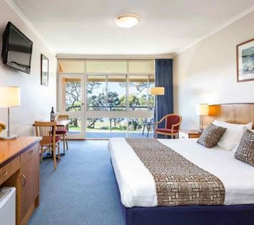 Mercure Kangaroo Island Lodge