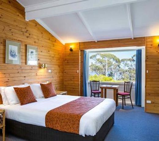 Mercure Kangaroo Island Lodge