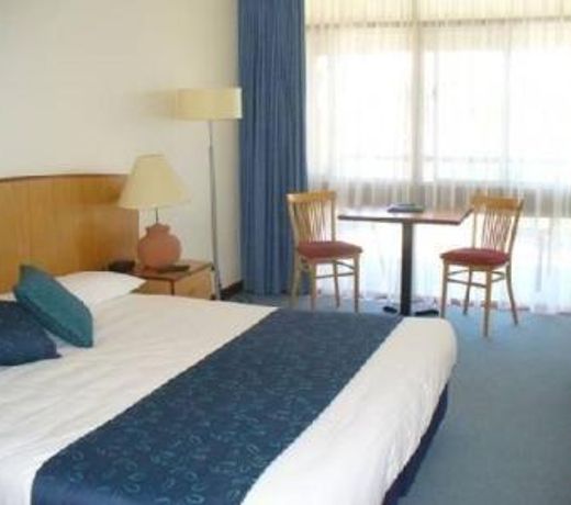 Mercure Kangaroo Island Lodge