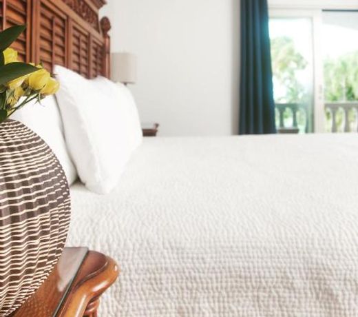Lazy Parrot Inn & Mini Resort