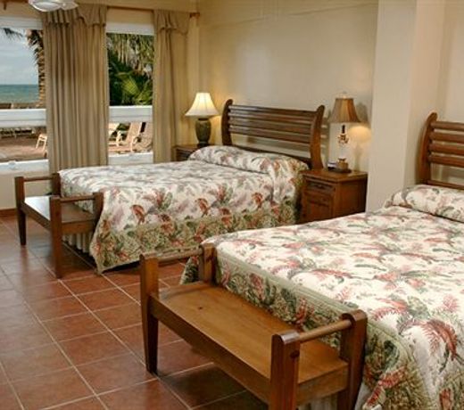 Casa IsleÃ±a