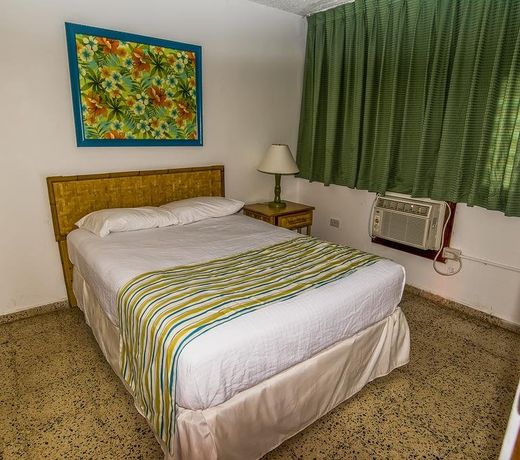 The Villas at Rincon of the Seas