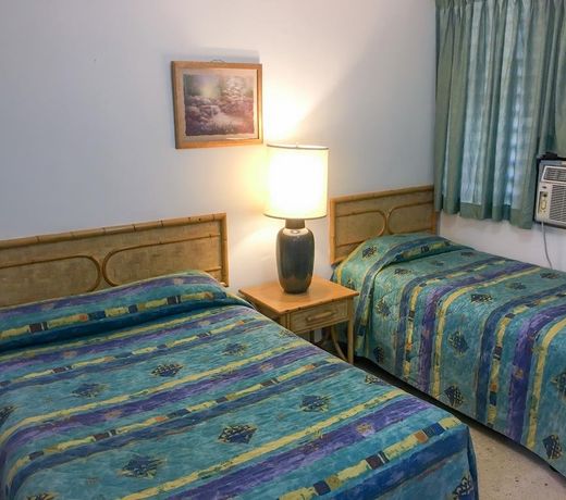 The Villas at Rincon of the Seas